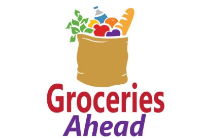 Things To Do Groceries Ahead
